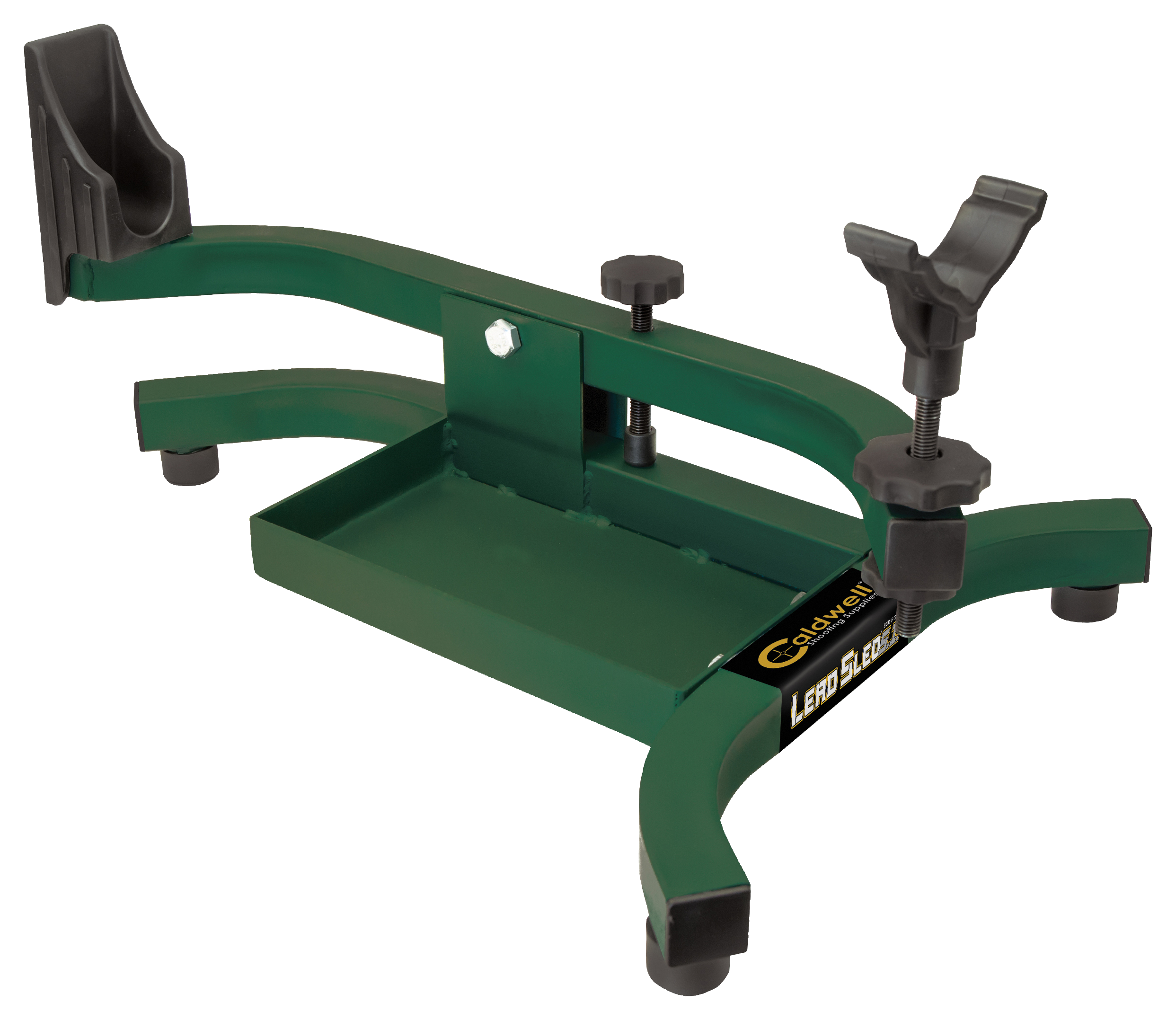 Caldwell Lead Sled Solo Sight In Edition Shooting Rest Bass Pro Shops